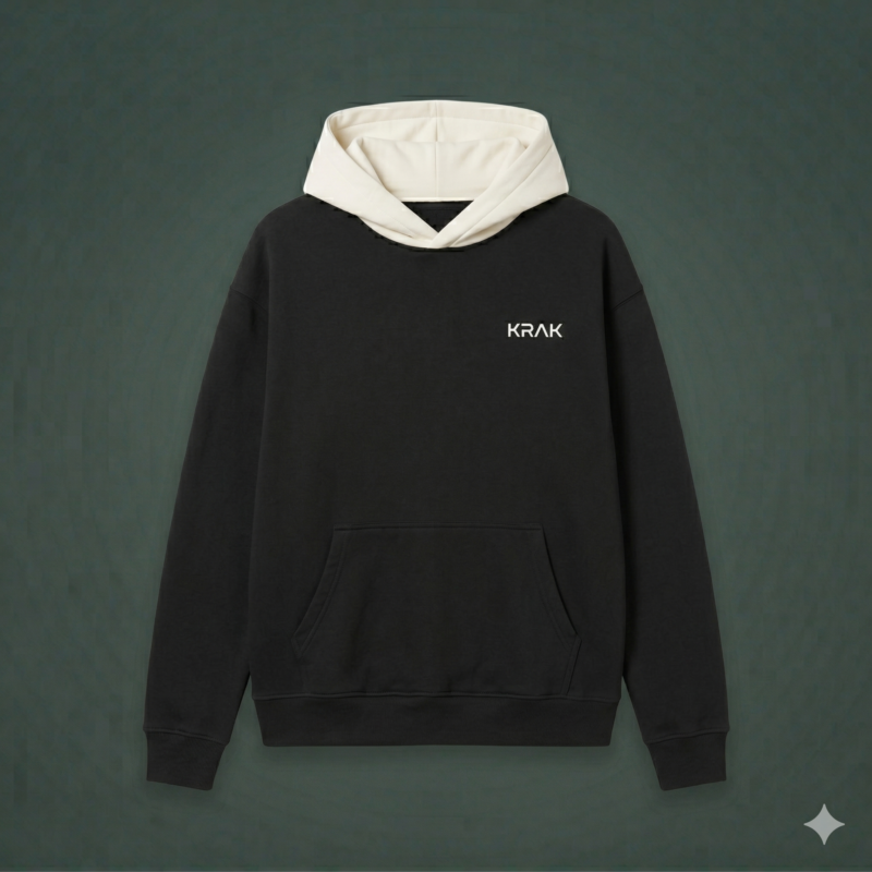 Buzo Oversize Classic