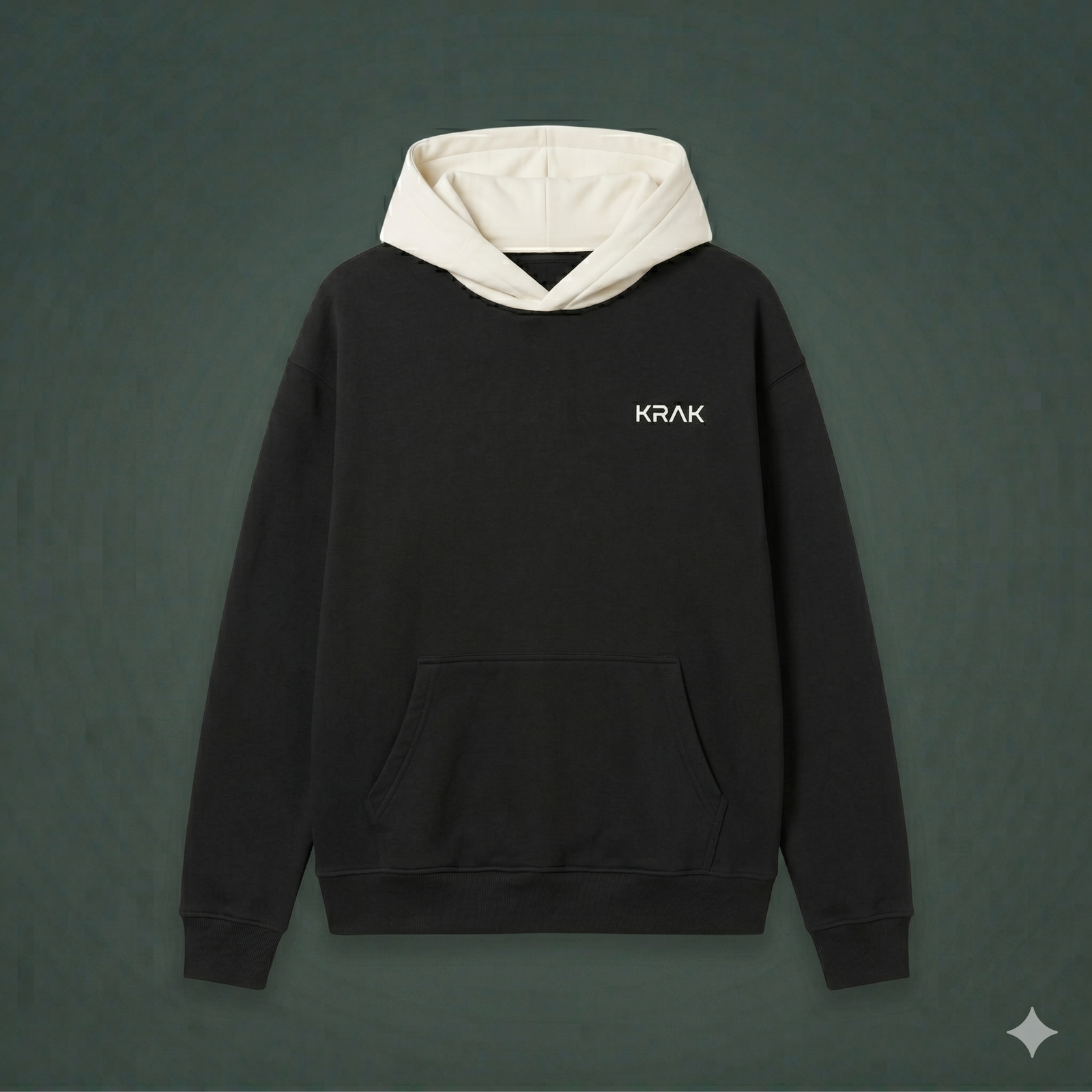 Buzo Oversize Classic